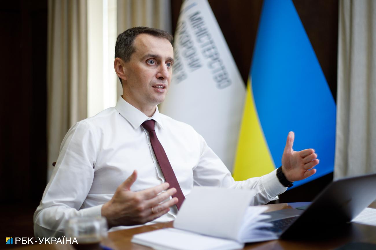 Виктор Ляшко: Делаем все, чтобы осенью локдауна не было, но этого не исключаем