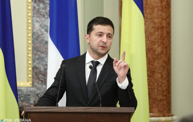 Формула Штайнмайера: Зеленський пообіцяв "все розрулити"