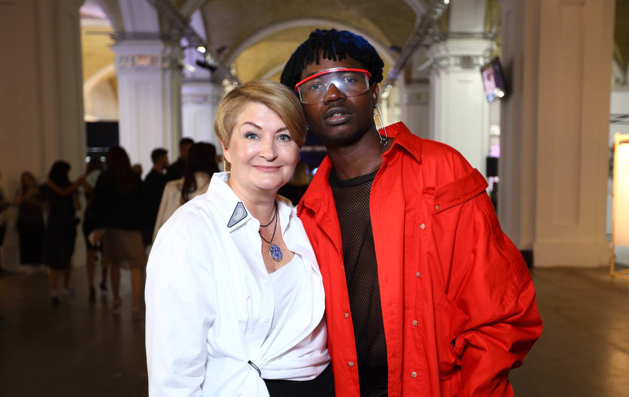 Ukrainian Fashion Week весна-лето 2020: как прошел первый день самого модного события сезона