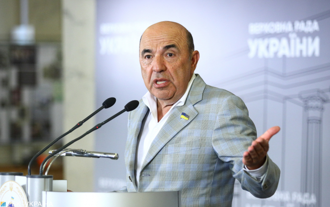 Удел меньшинства: кто будет в оппозиции к "Слуге народа" в Верховной раде