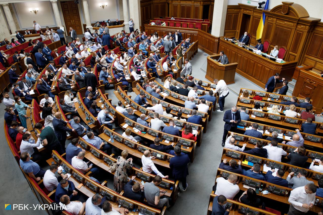 Конкурсный тупик. Почему в Украине не могут выбрать руководство САП, ГБР и БЭБ