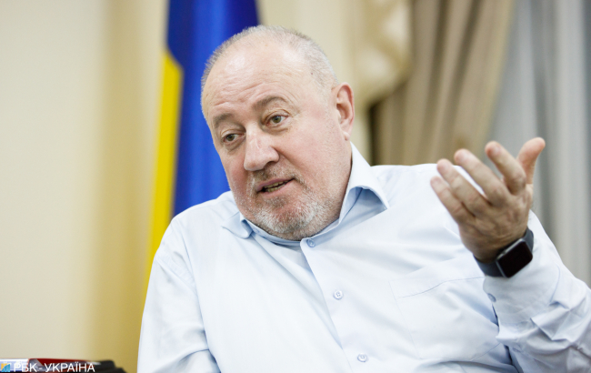 Виктор Чумак: У меня нет оснований не доверять коллегам в деле Шеремета