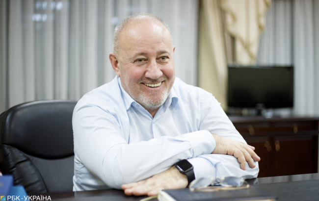 Виктор Чумак: У меня нет оснований не доверять коллегам в деле Шеремета