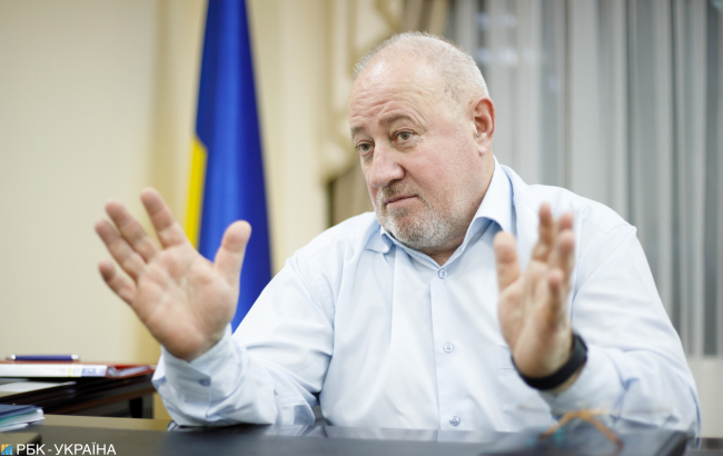 Виктор Чумак: У меня нет оснований не доверять коллегам в деле Шеремета