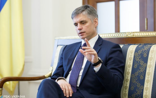 Вадим Пристайко: В нормандском формате мы не играем "три на один" против России