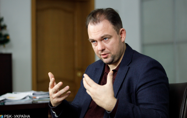 Всеволод Ковальчук: Енергетика жила за принципами зграї, незалежний оператор її дратує