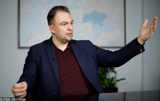 Всеволод Ковальчук: Енергетика жила за принципами зграї, незалежний оператор її дратує