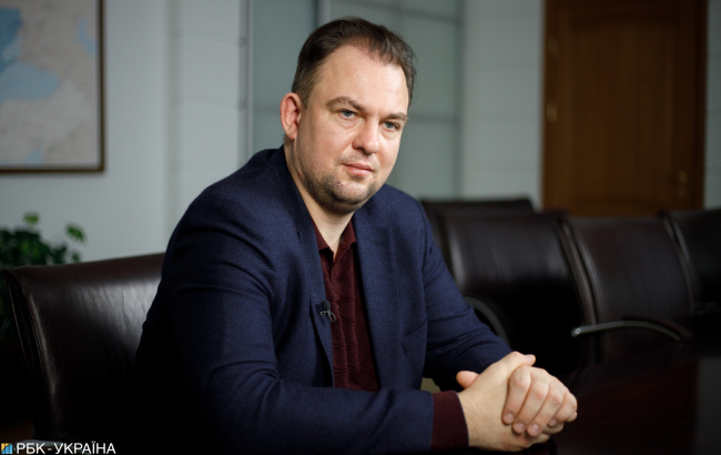 Всеволод Ковальчук: Енергетика жила за принципами зграї, незалежний оператор її дратує