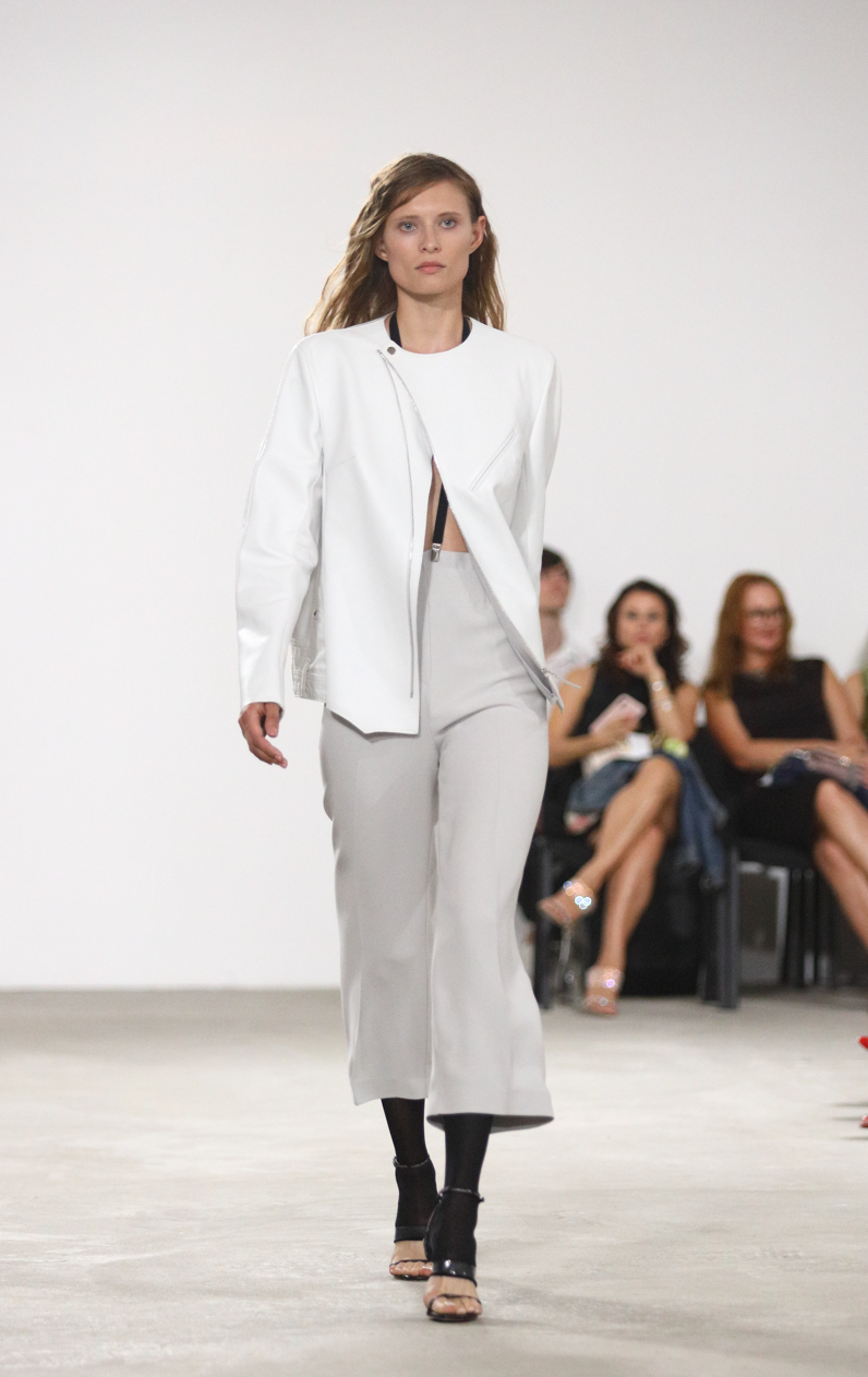 Ukrainian Fashion Week весна-лето 2020: как прошел первый день самого модного события сезона