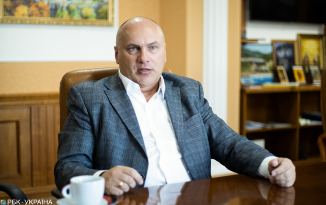 Виталий Трубаров: За три года приватизацию сделать нельзя, но за пять можно