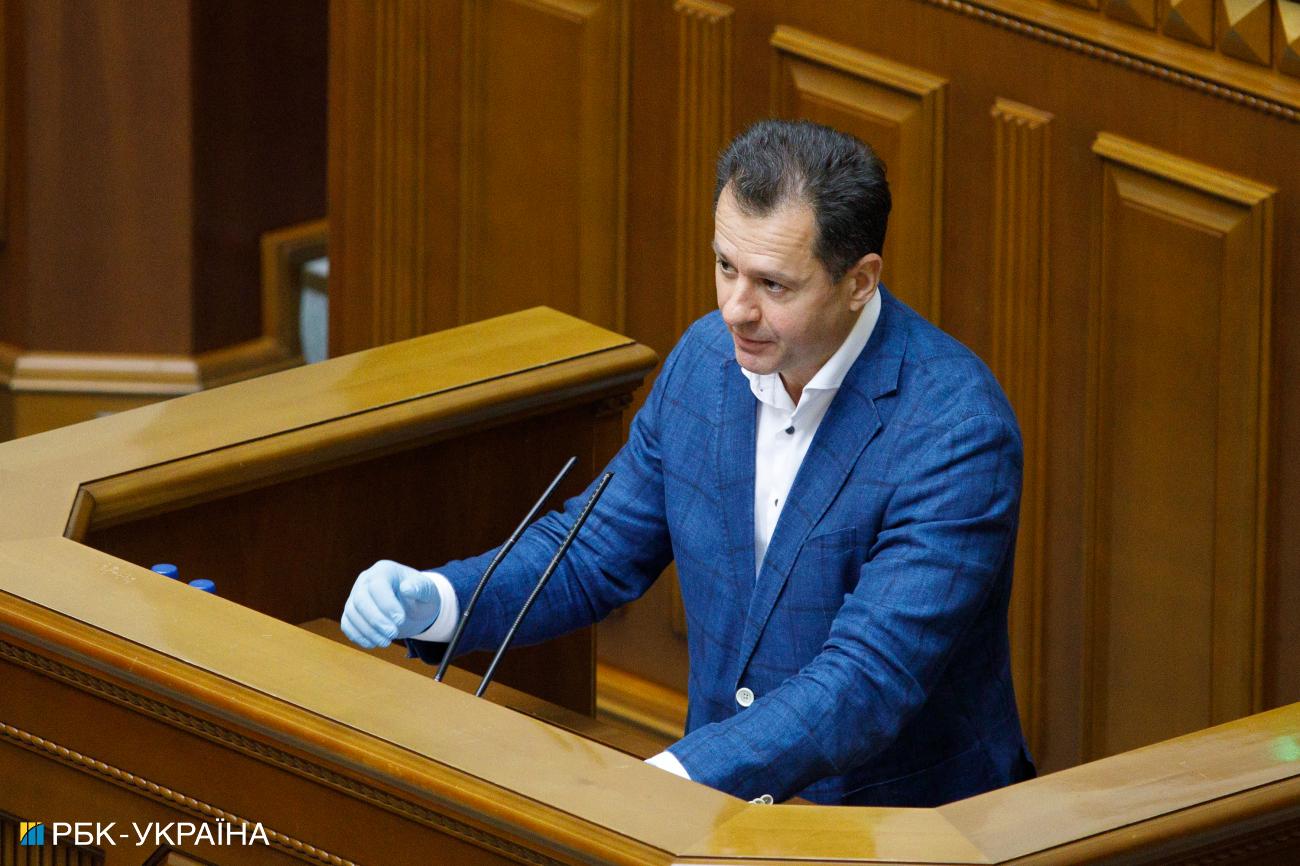 Друзья по интересам. Как "За майбутнє'" и "Довира" строят отношения с властью