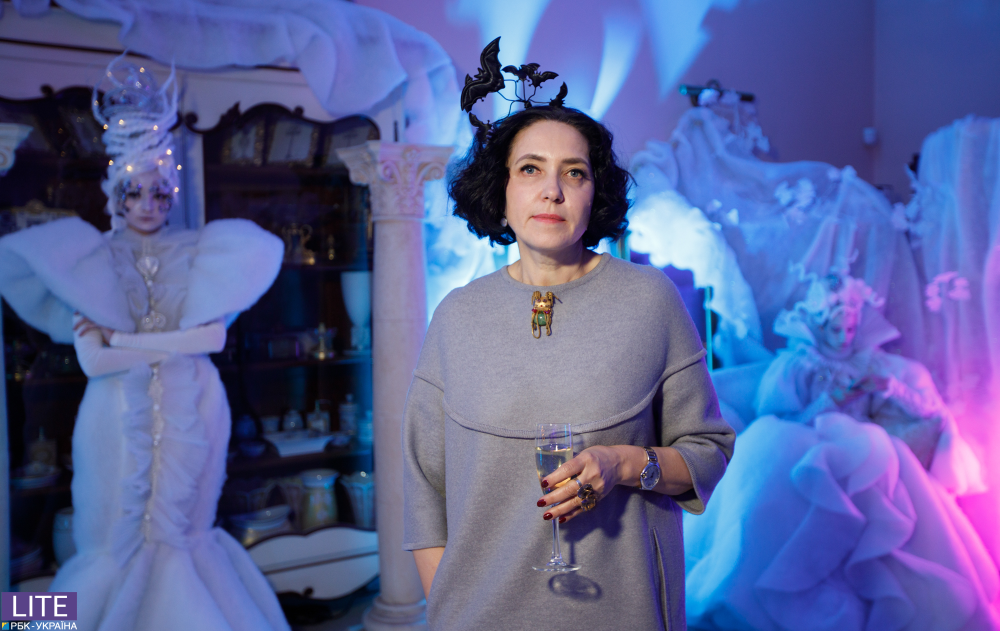 Сезон чудес відкрито: модний будинок Вікторії Гресь відсвяткував 26-й день народження