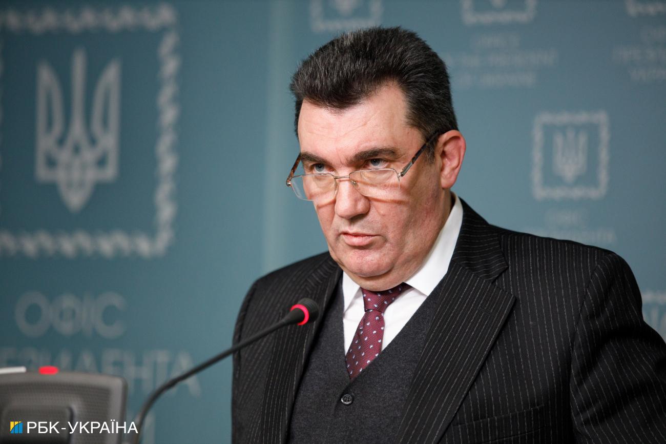 Австрийский эмигрант. Почему ввели санкции против Фирташа и что происходит с его бизнесом