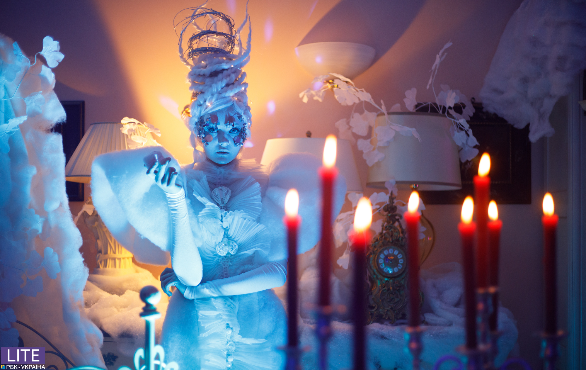 Сезон чудес відкрито: модний будинок Вікторії Гресь відсвяткував 26-й день народження