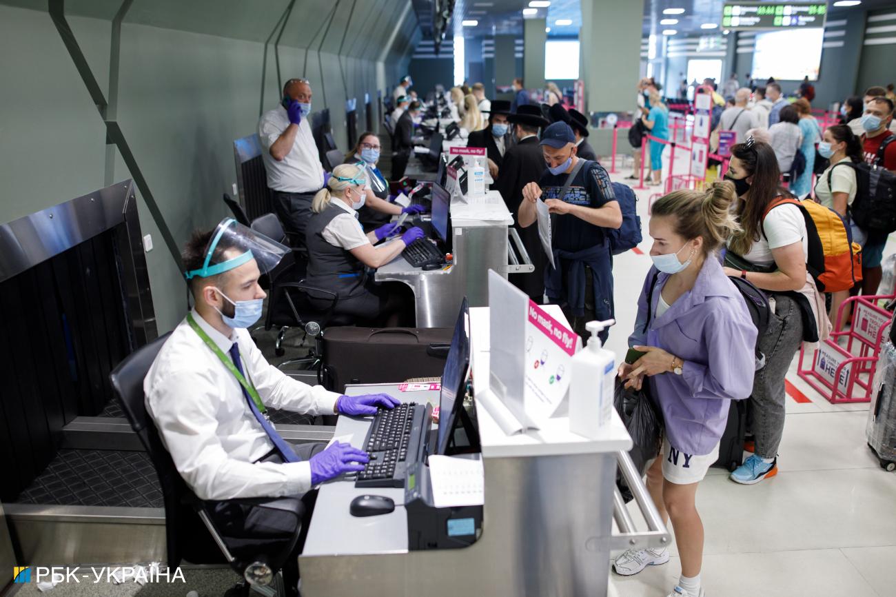 Неравенство вакцин. Когда и на каких условиях привитые украинцы смогут ездить в ЕС