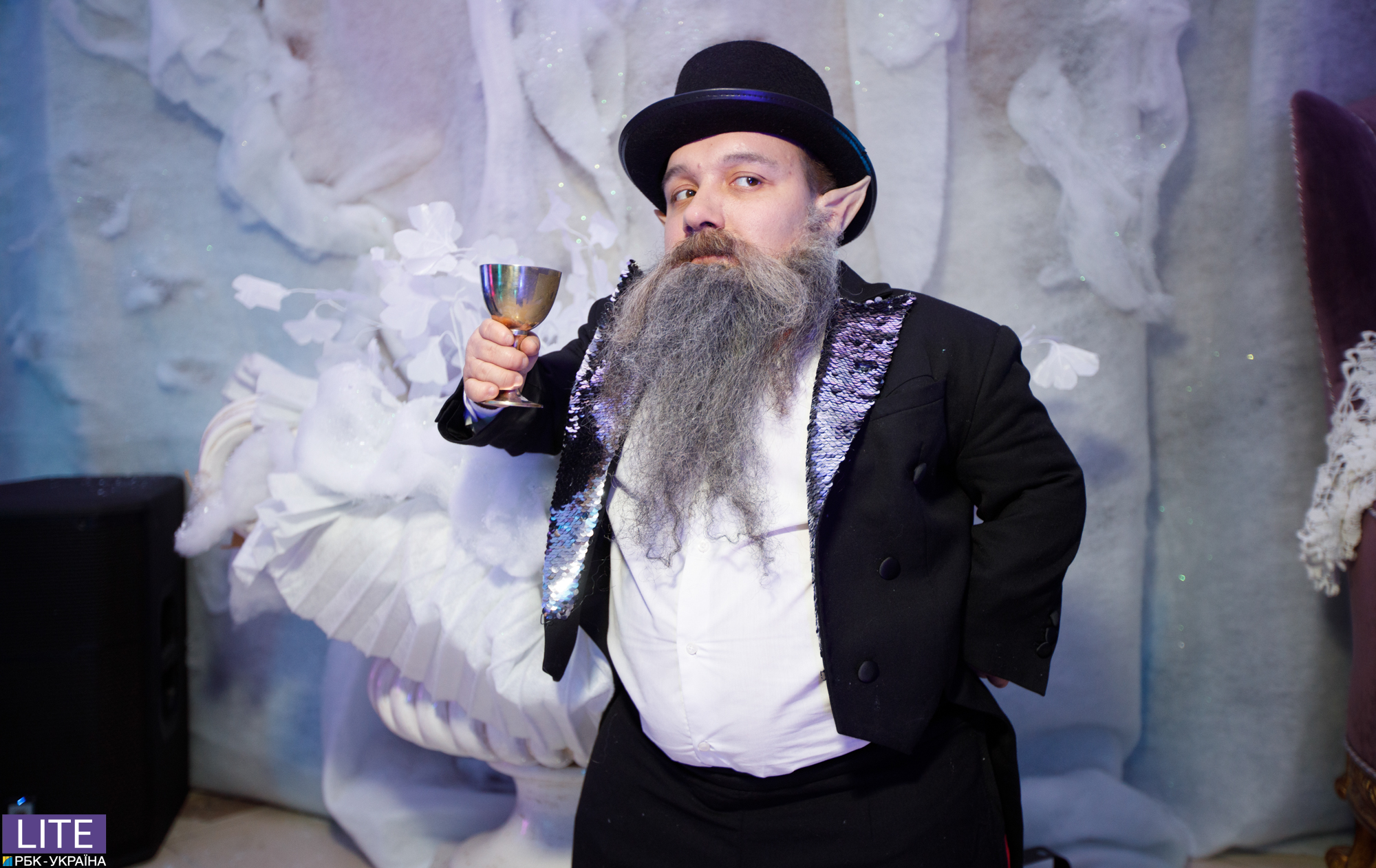 Сезон чудес открыт: модный дом Виктории Гресь отпраздновал 26-й день рождения