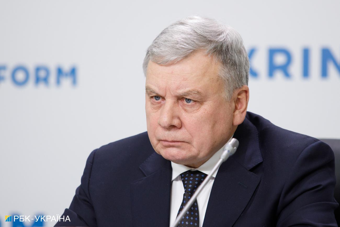 Смена караула. Зачем Зеленский меняет руководство украинской армии