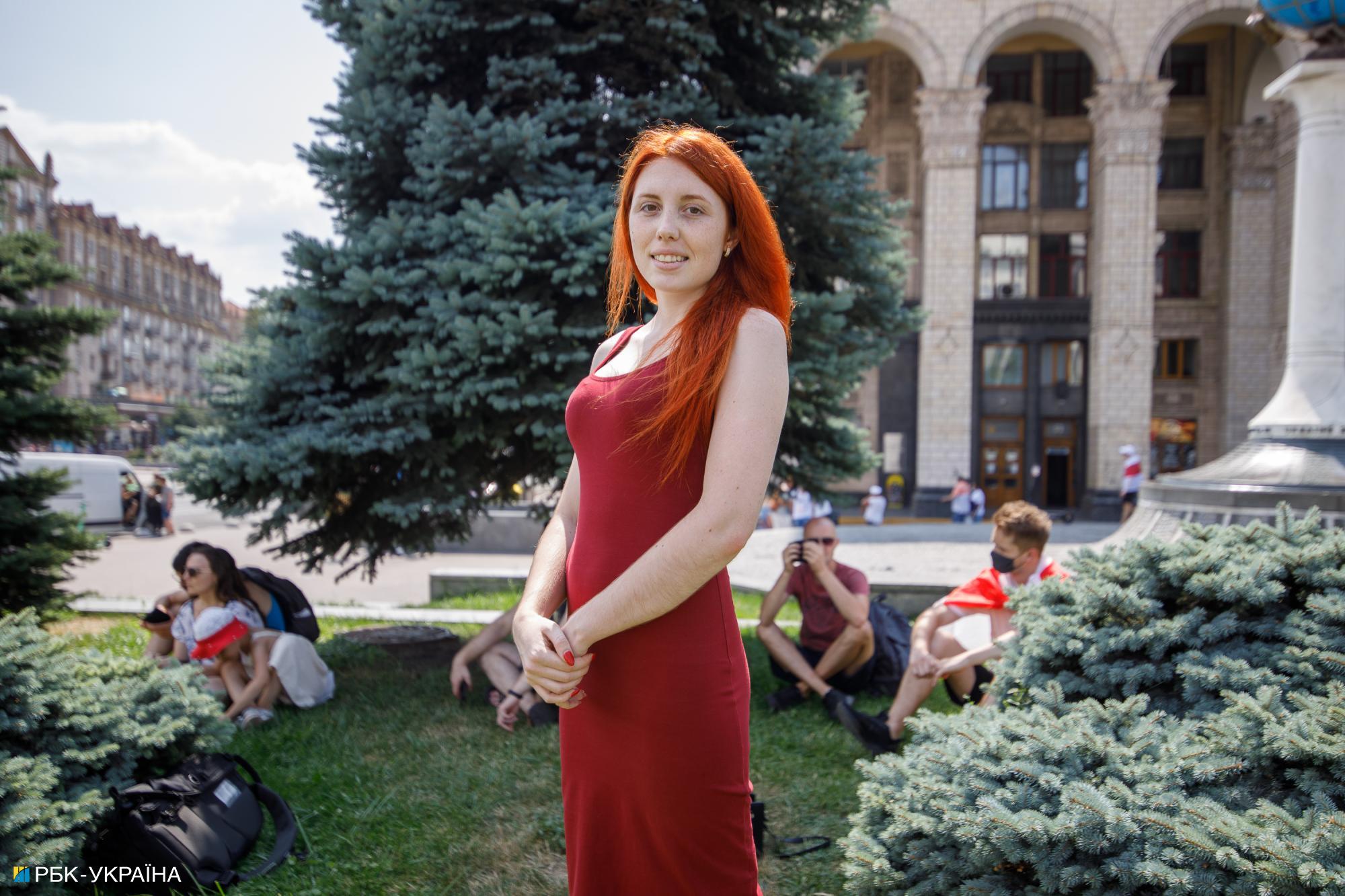 Режим StandBy. Чим в Україні живуть білоруси, які втекли від Лукашенка