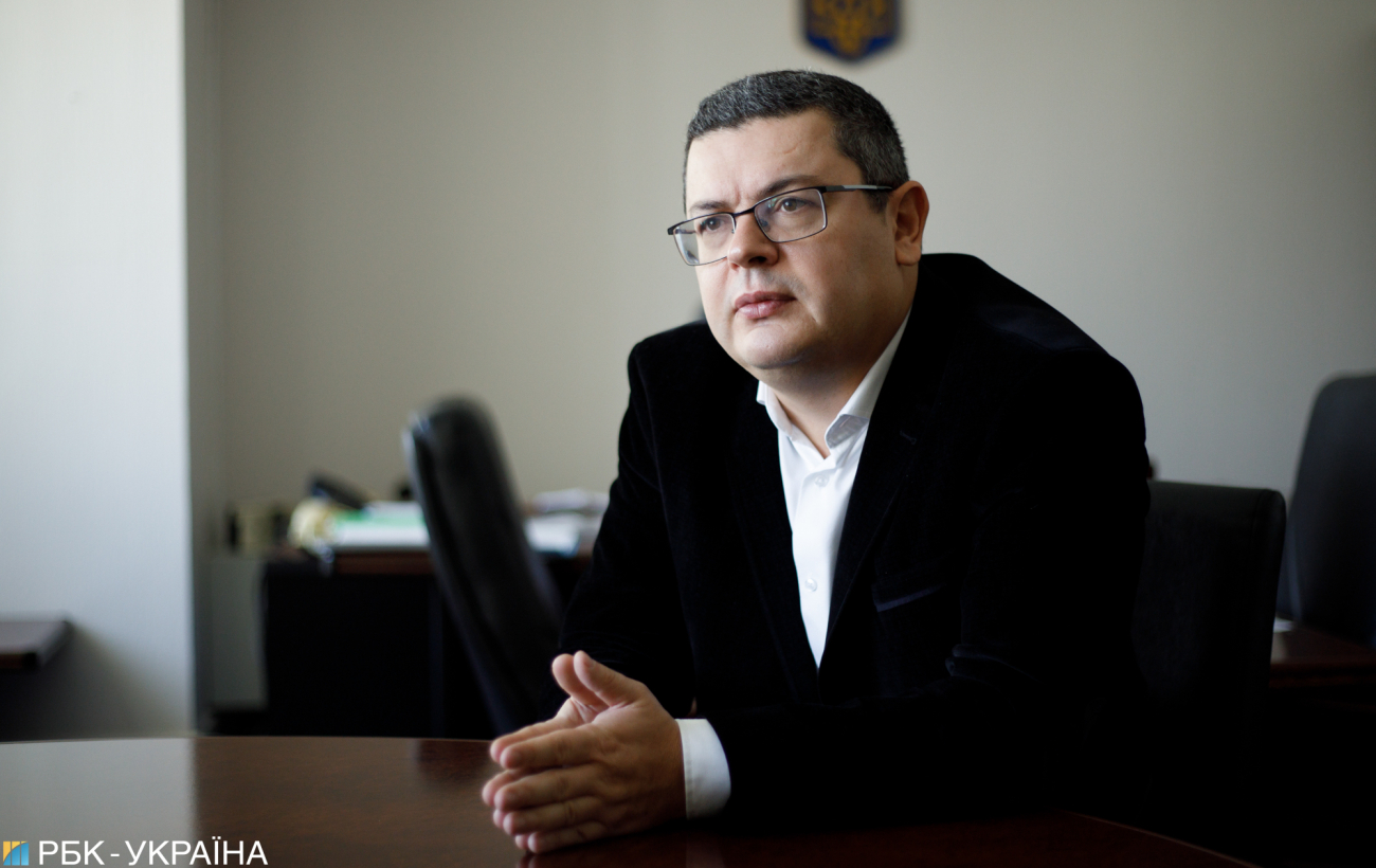 С глазу на глаз. Почему Зеленский хочет встретиться с Путиным