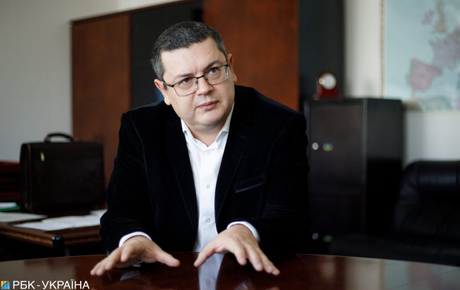 Александр Мережко: Никаких прямых переговоров между Украиной и ОРДЛО не будет