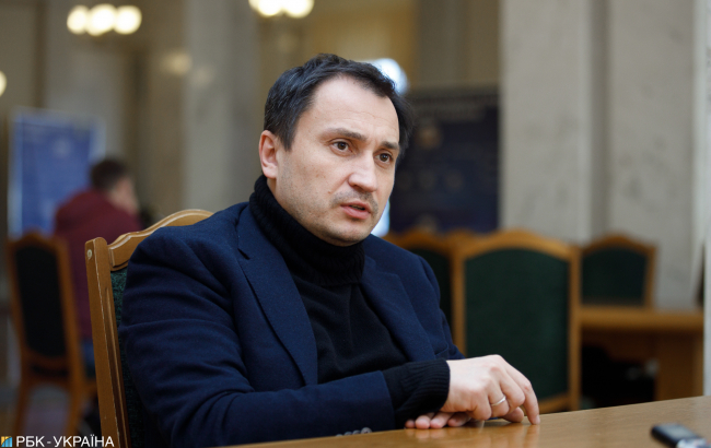 Глава аграрного комитета Николай Сольский: Мы исходим из того, что рынок земли и так есть