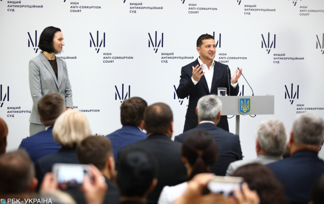 Весна пришла: почему Зеленский не смог выполнить обещание о громких посадках