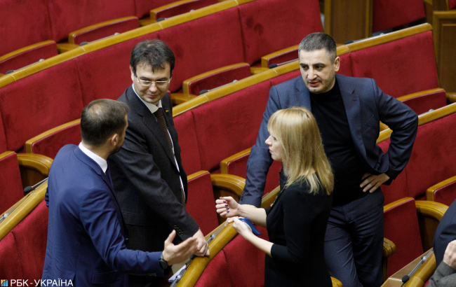 Правила гри: як команда Зеленського легалізує азартний бізнес