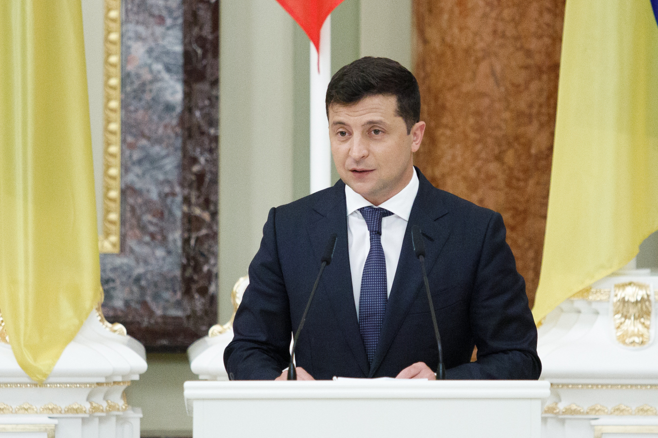 Тест для таможни. Помогут ли санкции СНБО в борьбе с контрабандой