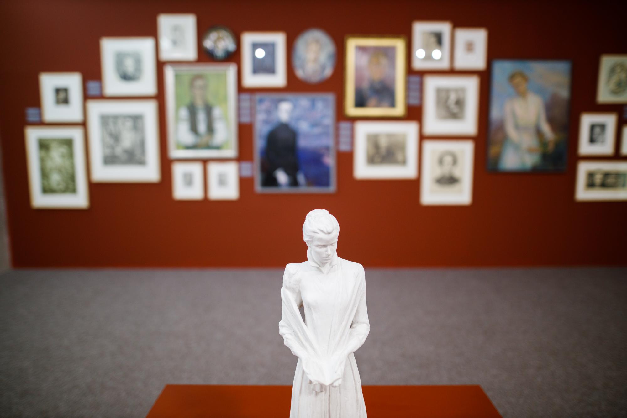 150 імен Лесі Українки. Все про проект до ювілею видатної поетеси