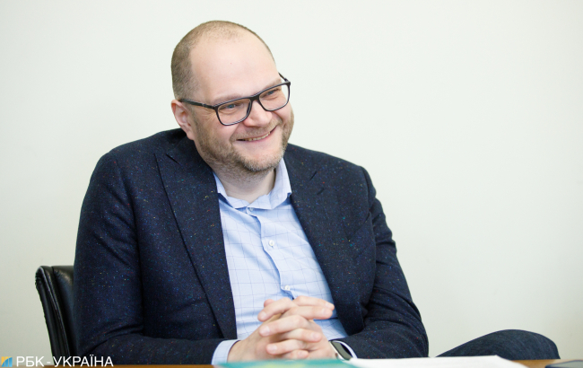 Владимир Бородянский: Запрет российских соцсетей и медиа нужно продолжать