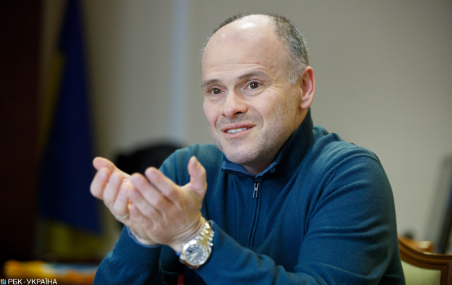 Михайло Радуцький: Як тільки приймемо закон про медстрахування, зрозуміємо, що у нас немає грошей
