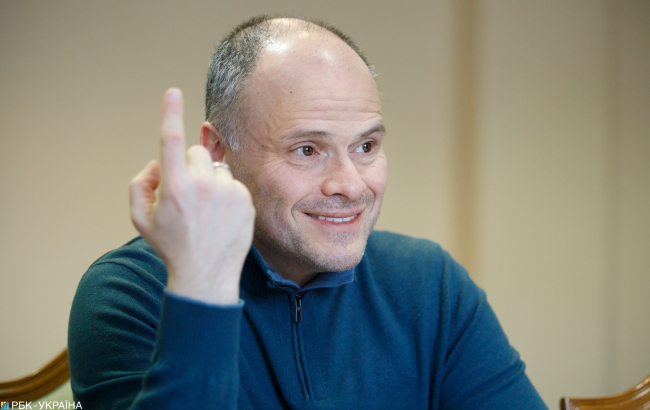 Михайло Радуцький: Як тільки приймемо закон про медстрахування, зрозуміємо, що у нас немає грошей