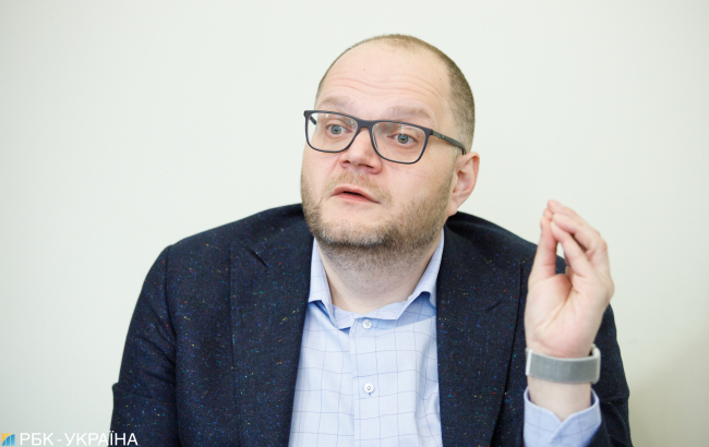 Володимир Бородянський: заборону російських соцмереж і медіа потрібно продовжувати