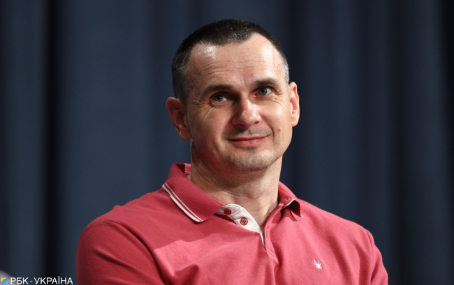 Во мне нет украинской крови: Сенцов резко высказался о братстве украинцев и россиян