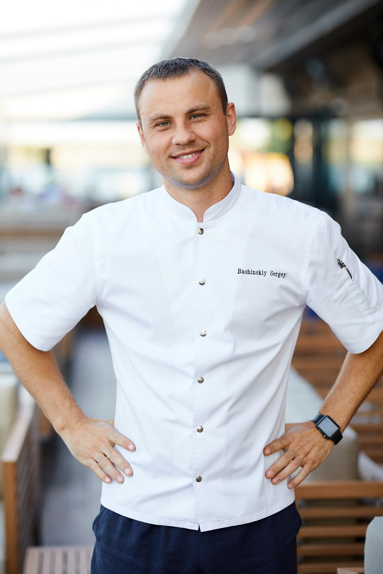 Семейный ресторан на воде Veranda on the river презентует новое сезонное меню