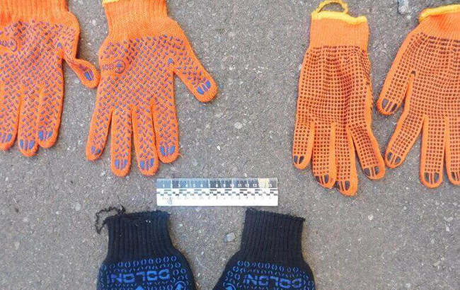 У Києві затримали групу іноземців за підозрою у пограбуваннях і розбійних нападах