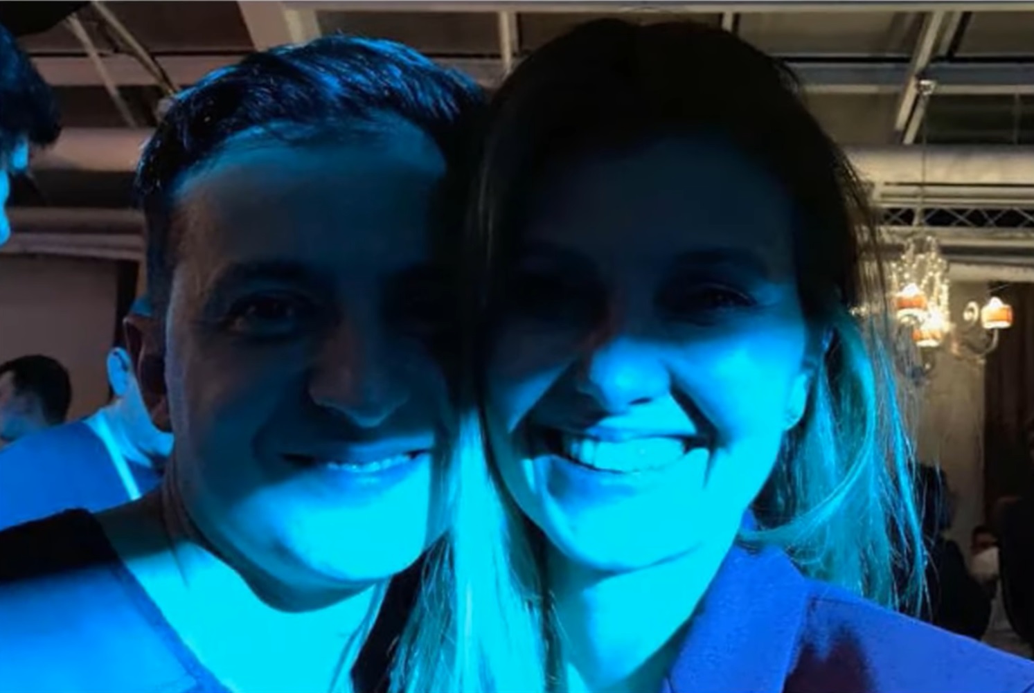 24 роки разом: історія кохання Зеленських в яскравих фото