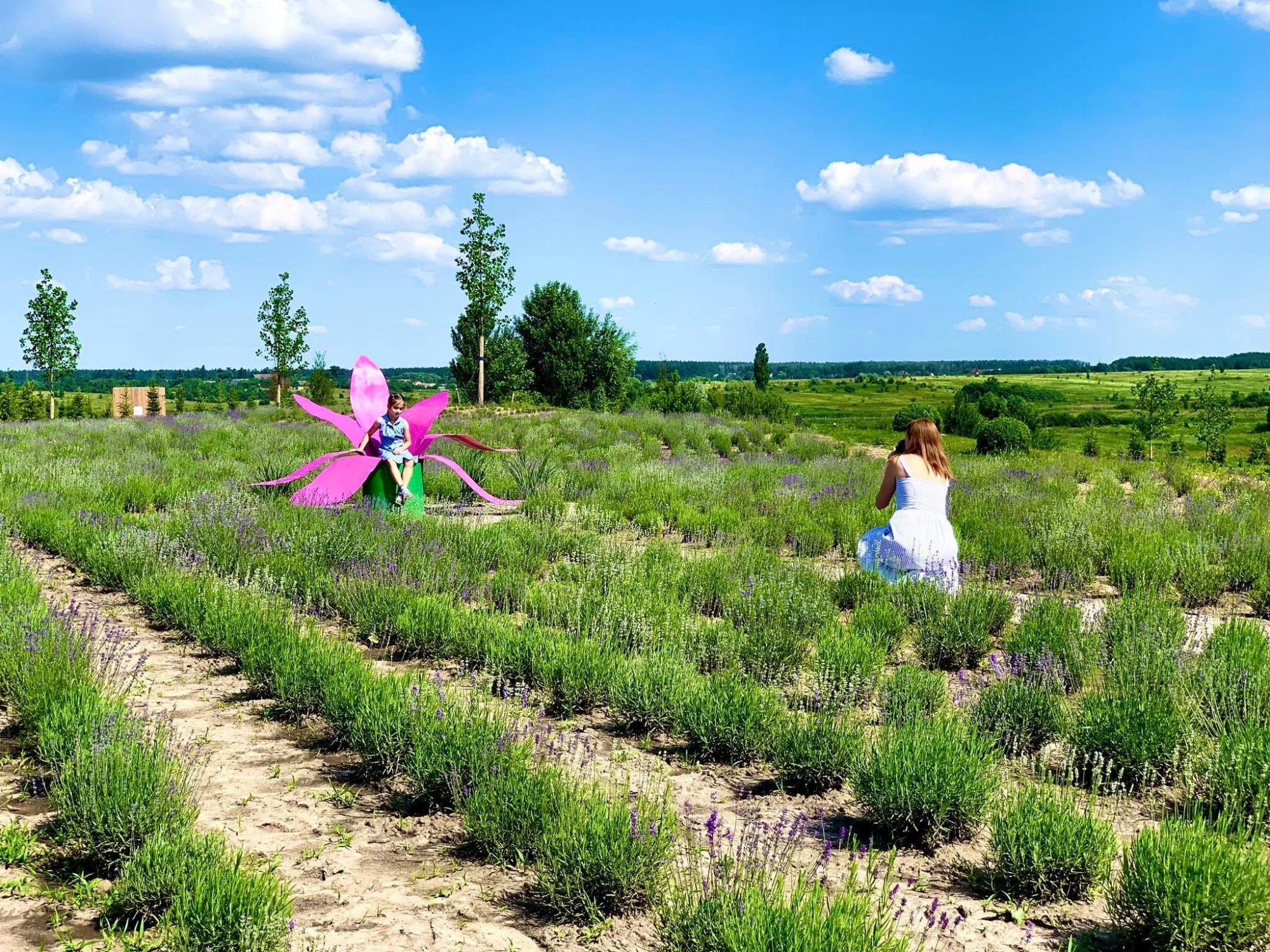 Куда отправиться, если на выходные вы остались в Киеве