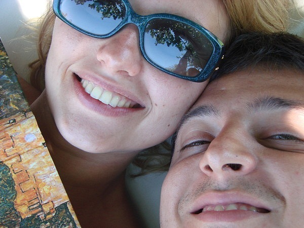 Мріяла про шлюбі 8 років: що відомо про дружину Зеленського