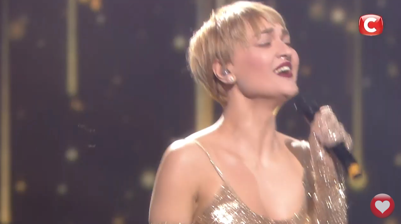 Перший півфінал Нацвідбору на Євробачення 2019: онлайн-трансляція