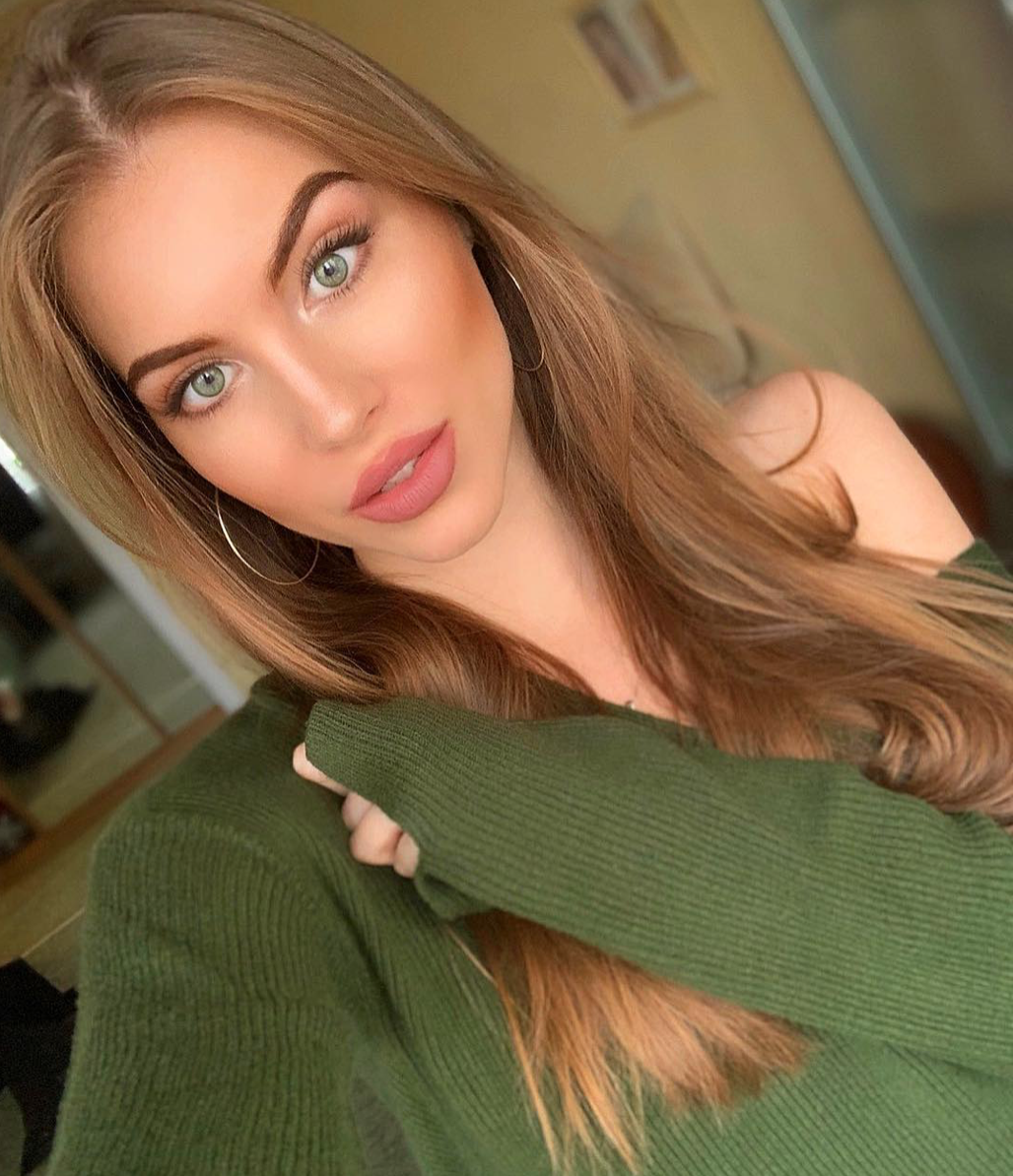 Мисс Украина 2019: появились яркие фото первых претенденток