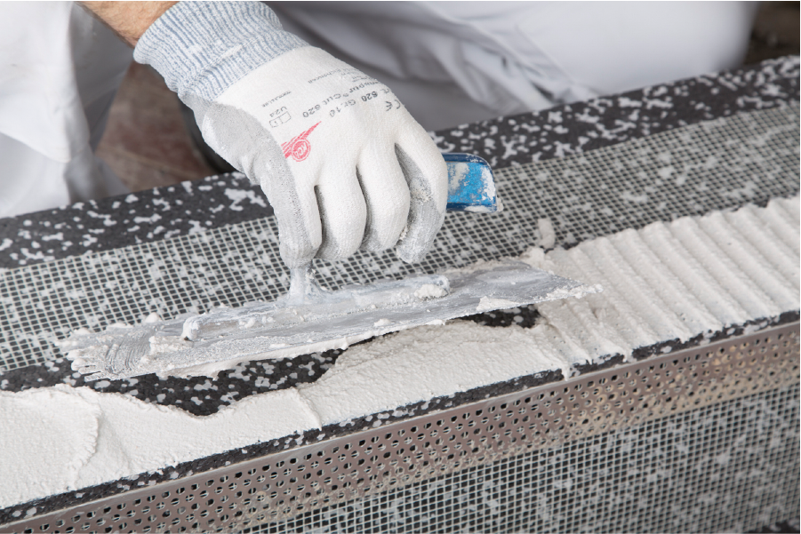 Как правильно утеплить дом?