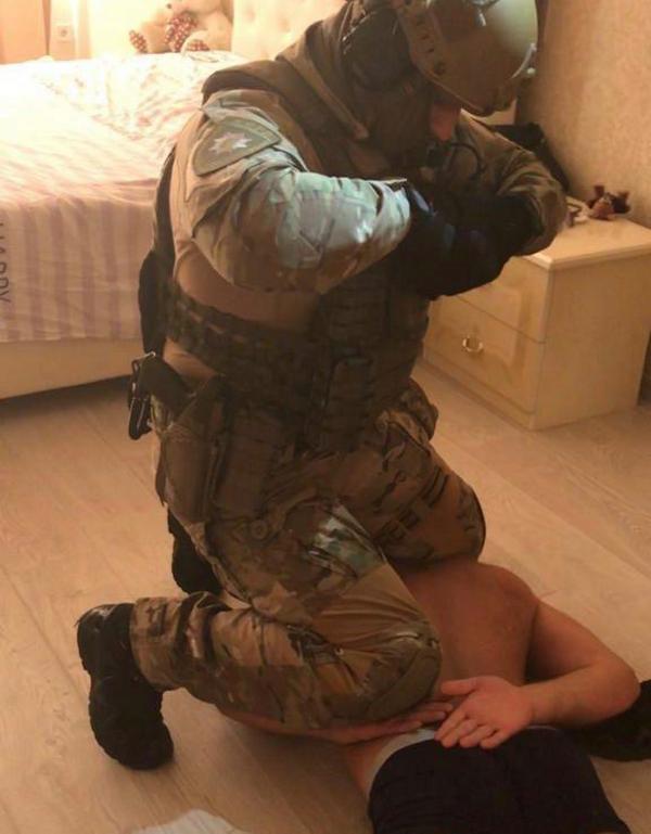 В Одессе раскрыли схему мошенников, которая приносила миллионы (фото)