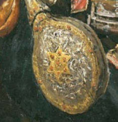 На известной украинской картине обнаружили интересные детали, которых не замечали