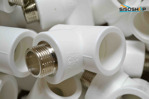 Поліпропілен та фітинги: як вони поєднуються