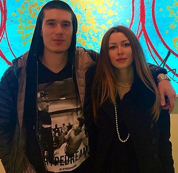 Карьера и личная жизнь: что известно о 23-летней дочери Анастасии Заворотнюк