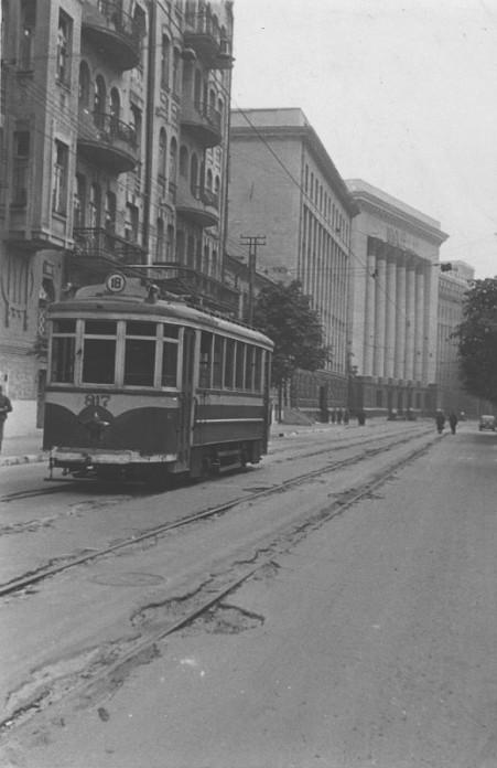 Как выглядел Офис президента до рождения Зеленского: уникальные фото