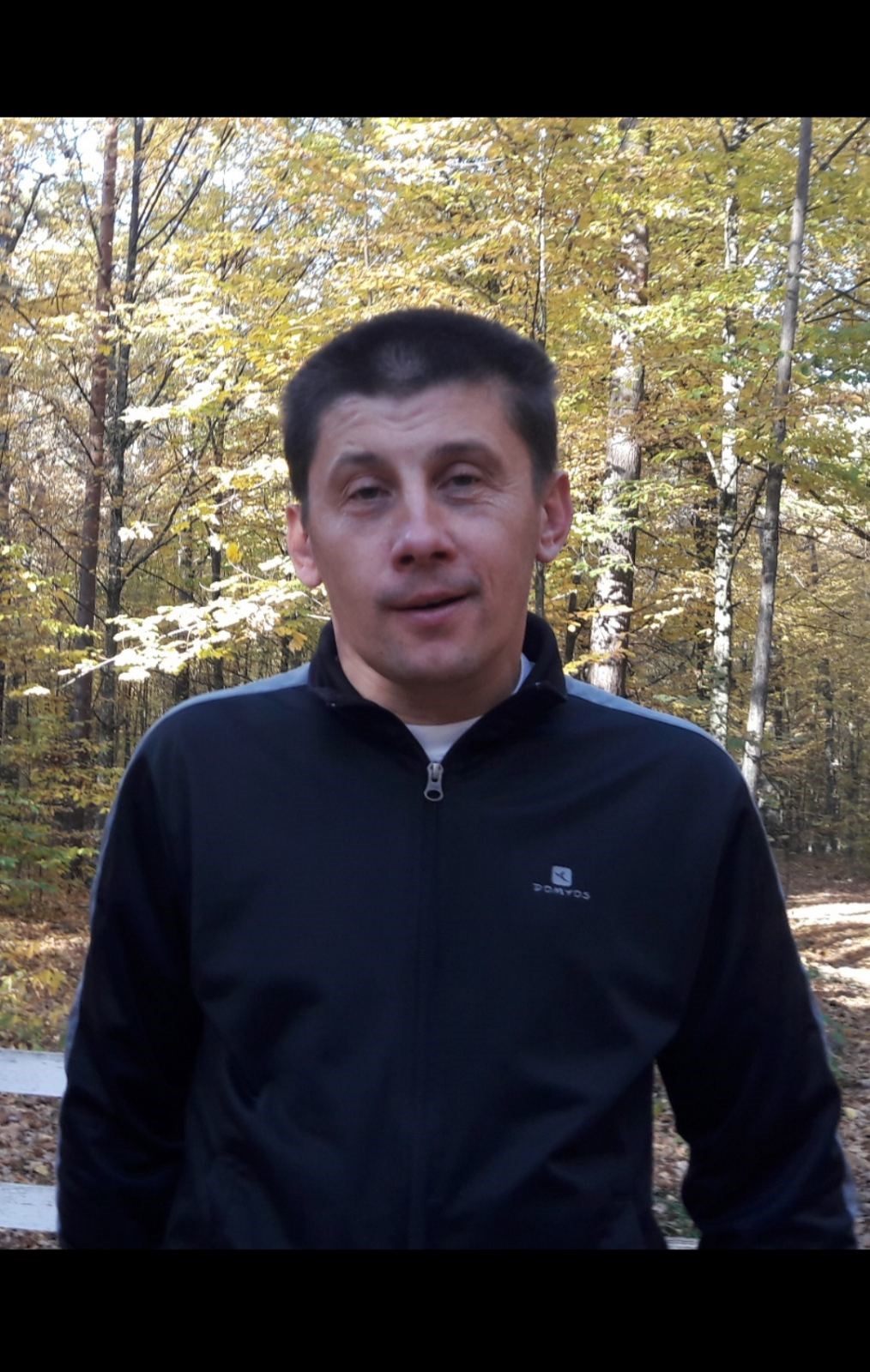 Помогите найти: в Луцке пропал 38-летний мужчина