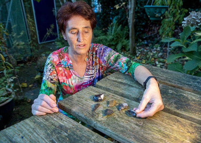 Ученые нашли доказательства существования Атлантиды (фото)