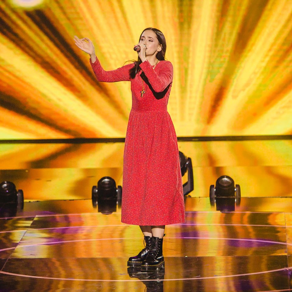 Голос країни 2020: хто пройшов далі, а хто вилетів з проекту